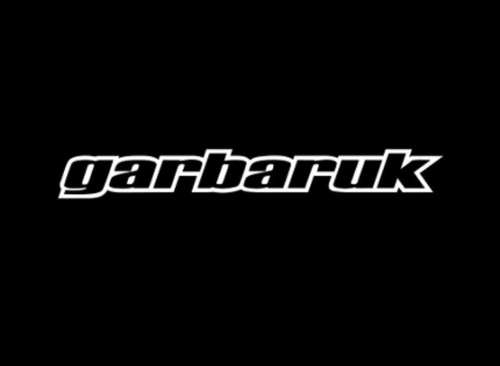 Garbaruk Stem cap Black