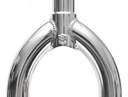 Horquilla Federal Assault 15 Offset - Chrome