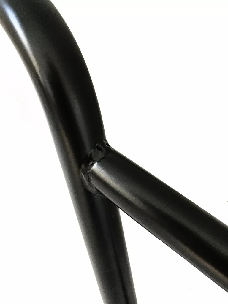 Manubrio Bmx 9   Importado
