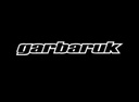 Monoplato Garbaruk GRX 40T Redondo. Black