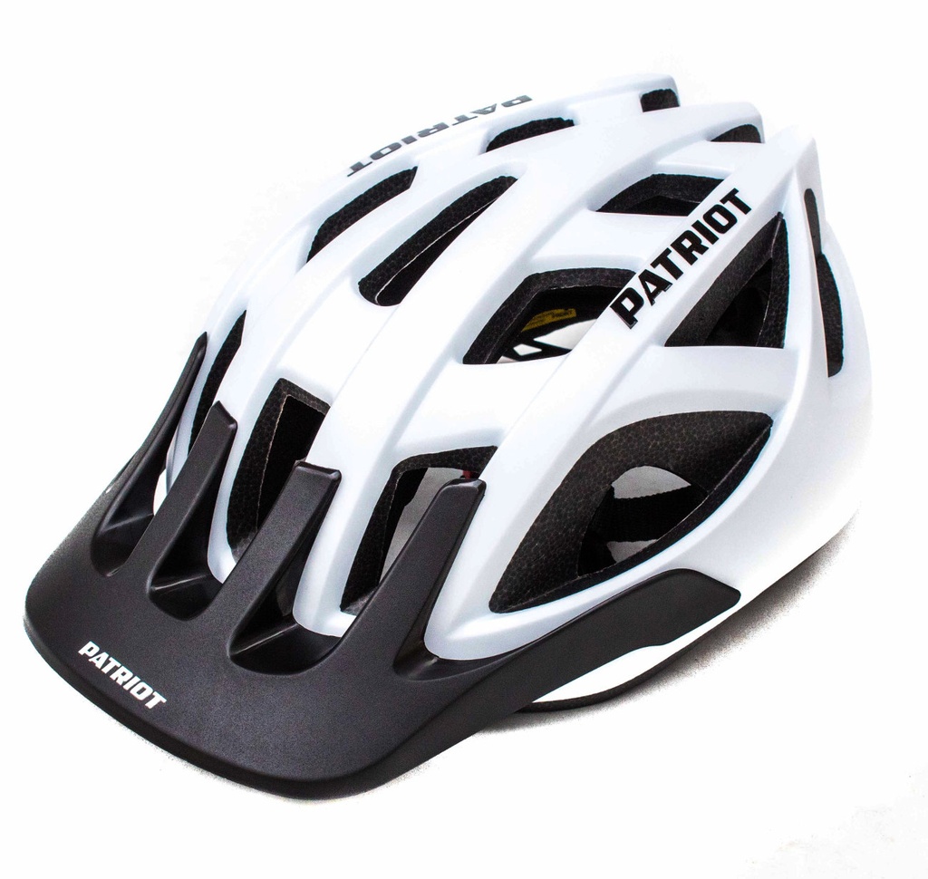 Casco Patriot X 2.0 ( 5 colores)