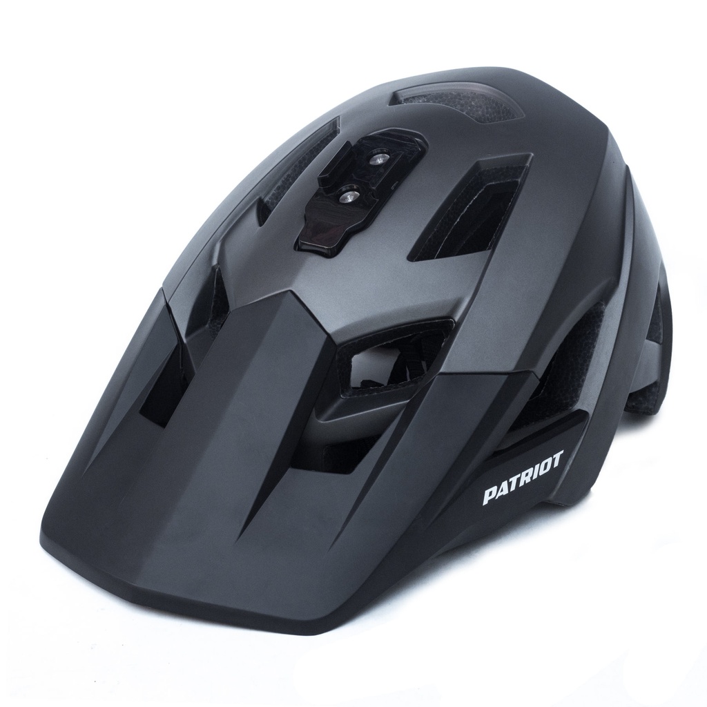 Casco Patriot X 3.0 Enduro (3 colores / 2 talles)