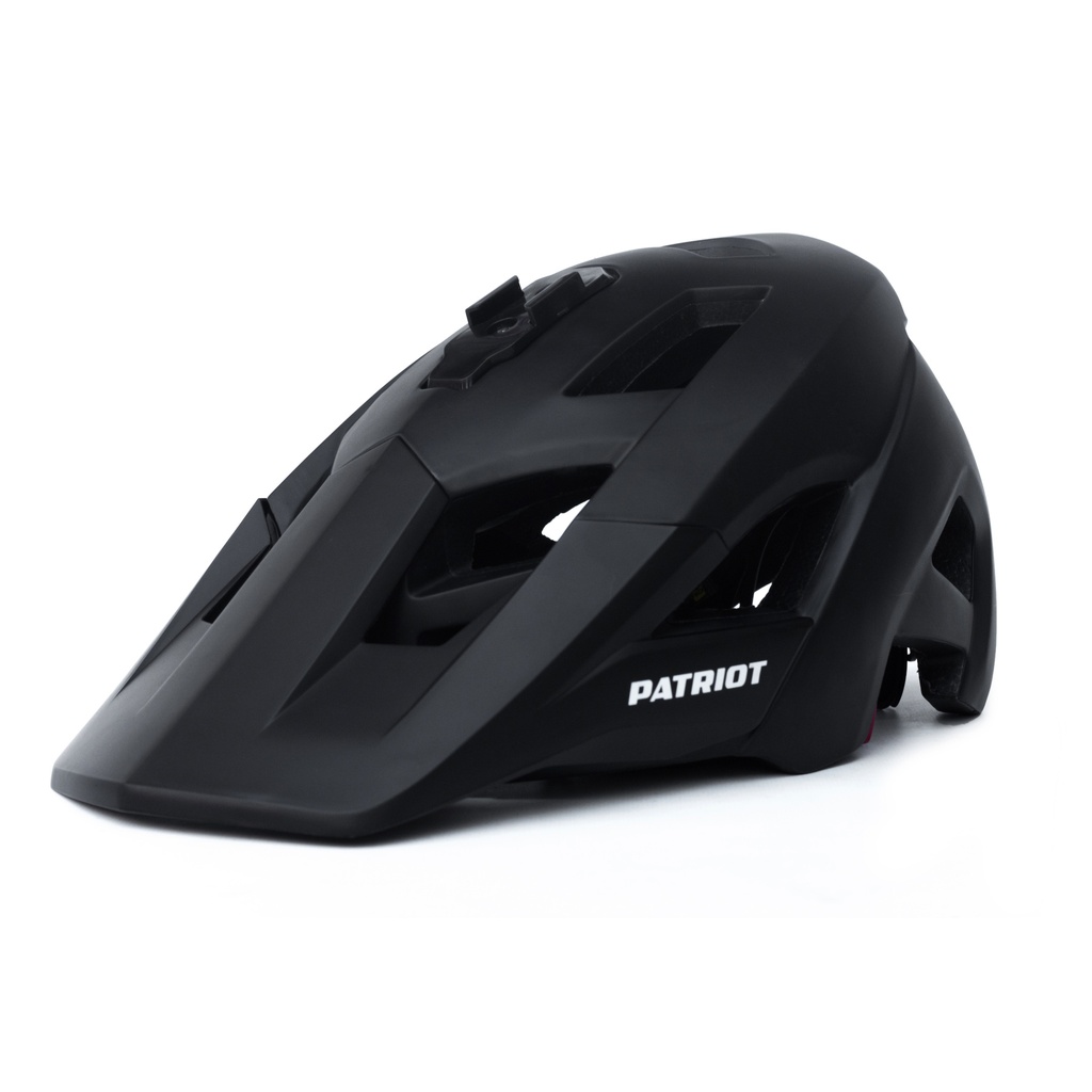 Casco Patriot X 3.0 Enduro (3 colores / 2 talles)