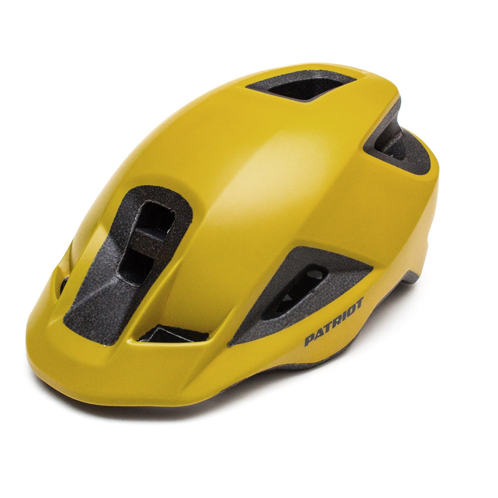 Casco Patriot X 1.0 ( 3 colores)