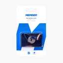 Pastilla de freno redonda M37 marca Member