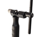 Corta cadenas de bicicleta marca Patriot metálico