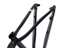 Cuadro MTB Patriot XMC Carbono c/ accesorios