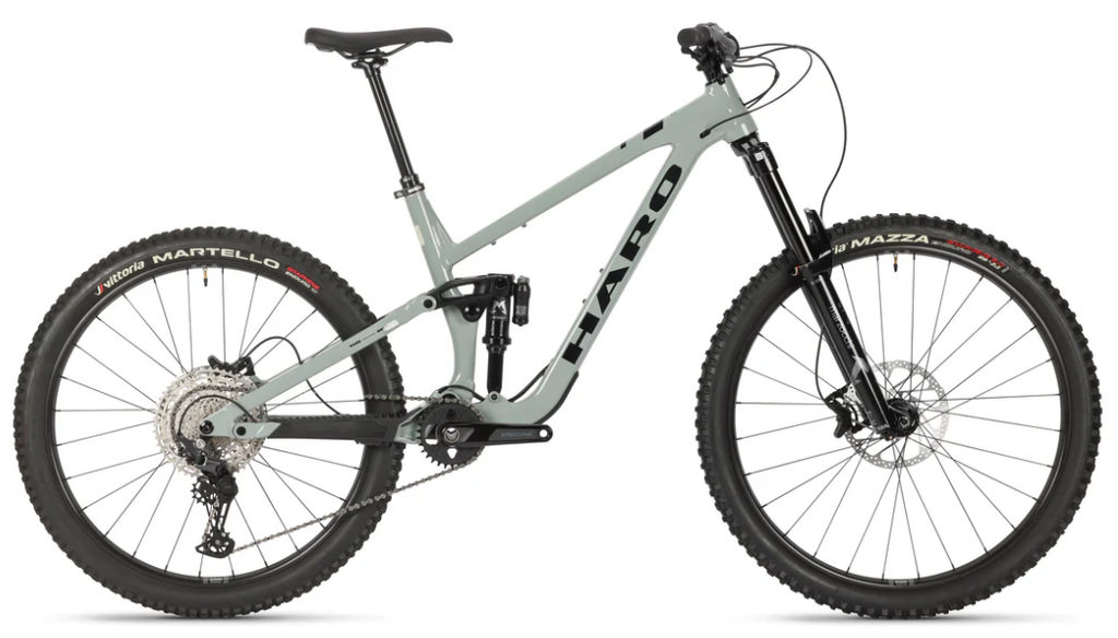 Bicicleta Haro Greer Alloy 2