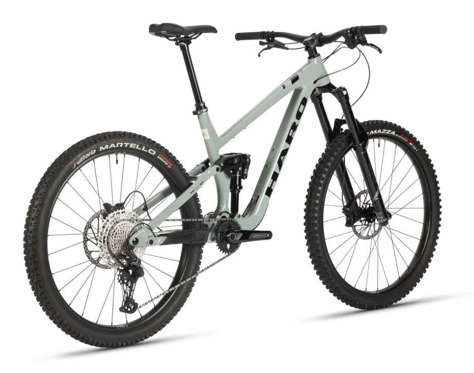 Bicicleta Haro Greer Alloy 2