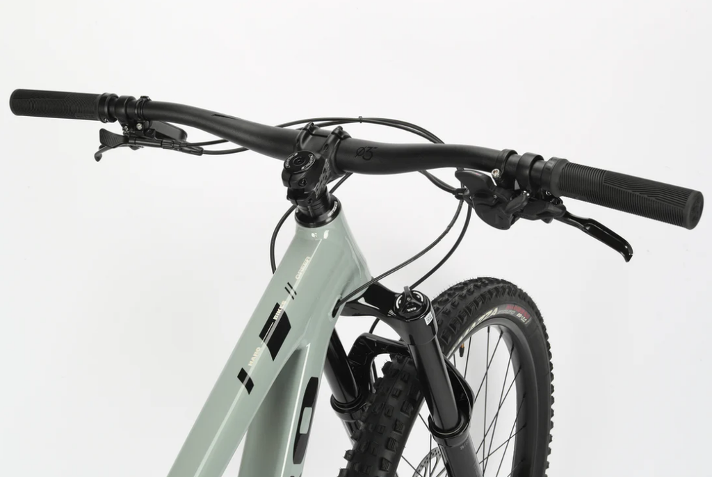 Bicicleta Haro Greer Alloy 2