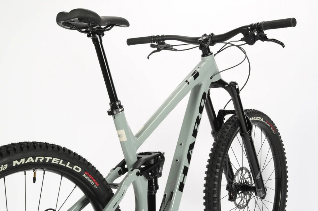 Bicicleta Haro Greer Alloy 2