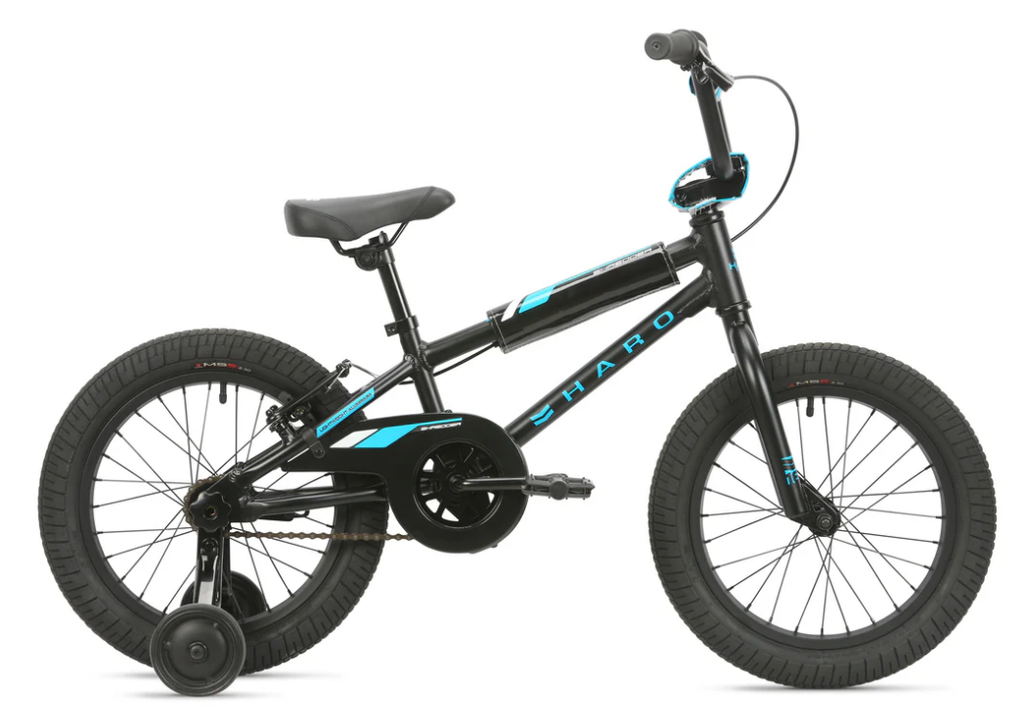 Bicicleta Haro Shredder 16"