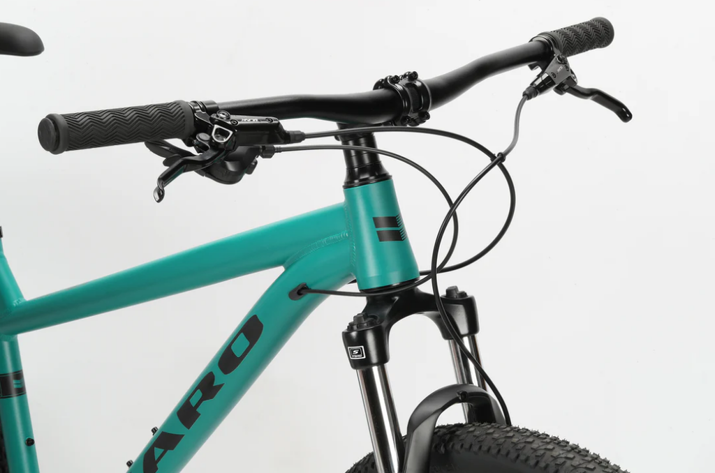 Bicicleta Haro MTB Flight Line 1 29"