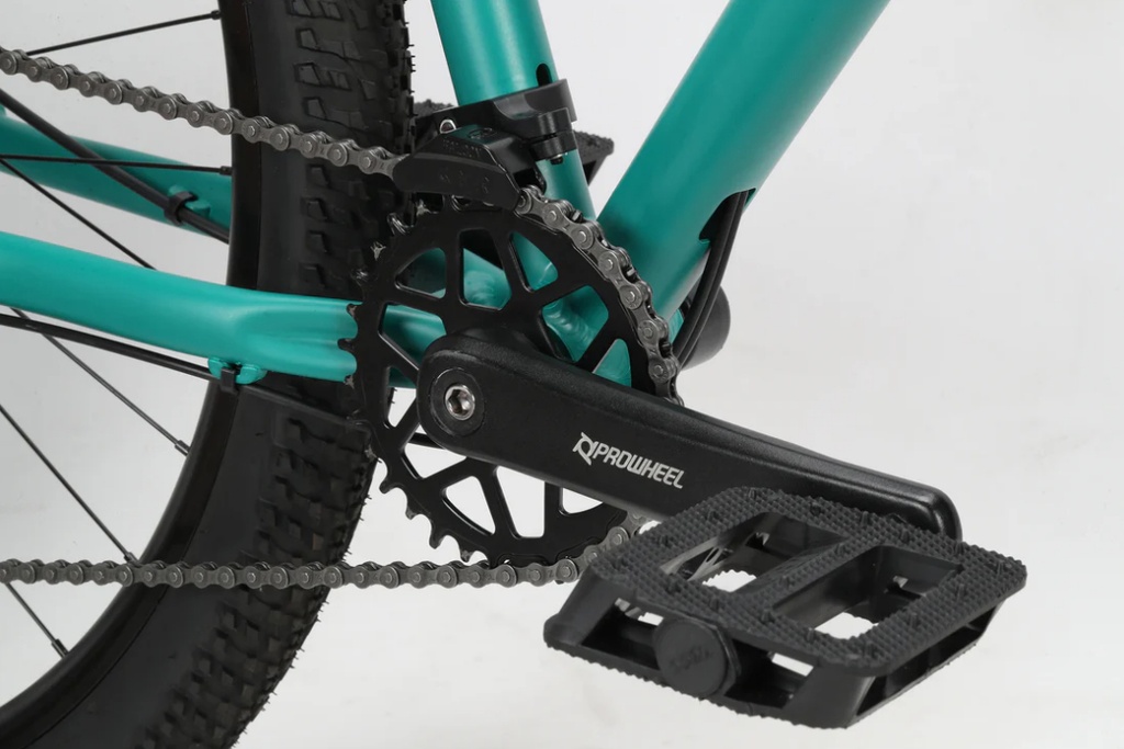 Bicicleta Haro MTB Flight Line 1 29"