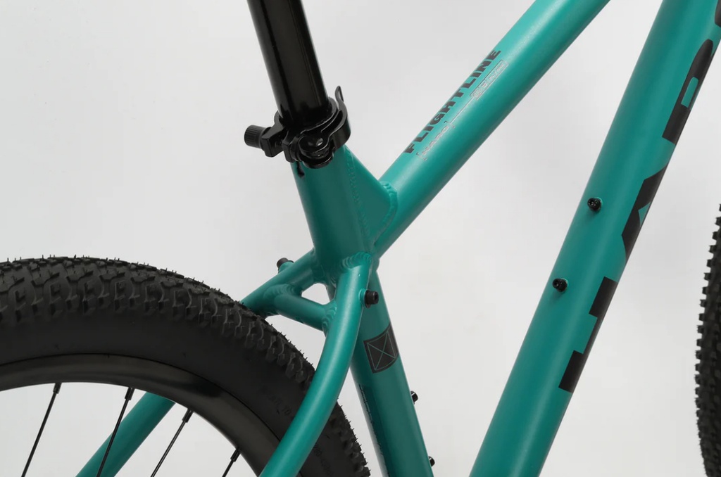 Bicicleta Haro MTB Flight Line 1 29"