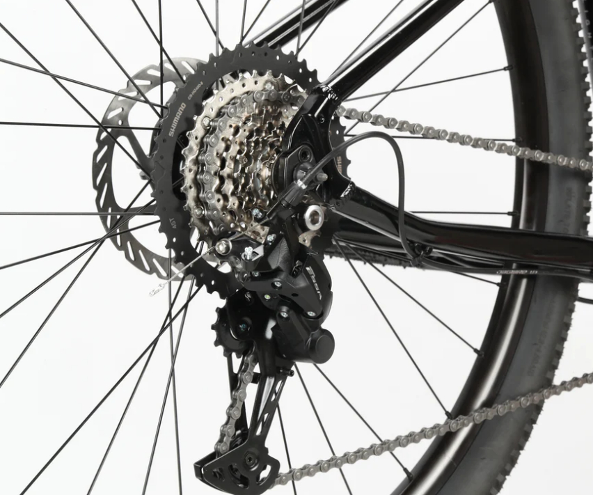 Bicicleta Haro MTB Flight Line 1 29"