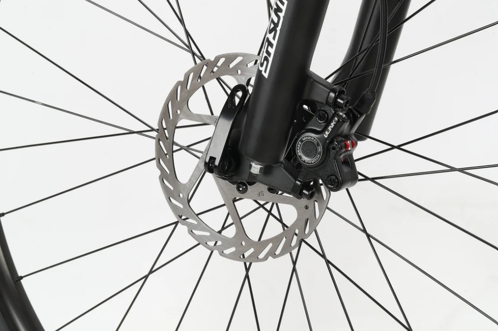 Bicicleta Haro MTB Flight Line 1 29"