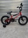 Bicicleta Haro Shredder 16"