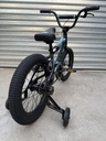 Bicicleta Haro Shredder 16"