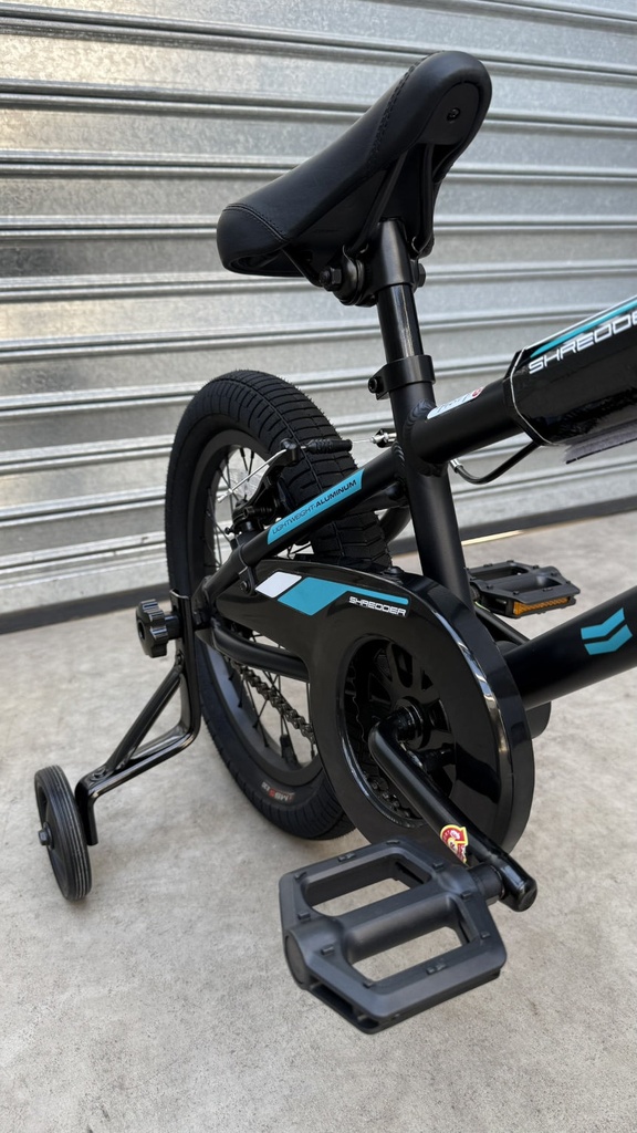 Bicicleta Haro Shredder 16"