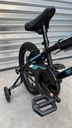 Bicicleta Haro Shredder 16"