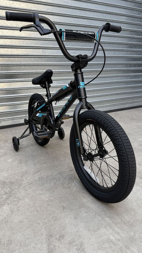 Bicicleta Haro Shredder 16"