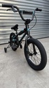 Bicicleta Haro Shredder 16"
