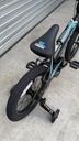 Bicicleta Haro Shredder 16"