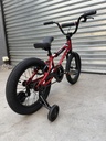 Bicicleta Haro Shredder 16"