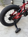 Bicicleta Haro Shredder 16"
