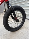 Bicicleta Haro Shredder 16"