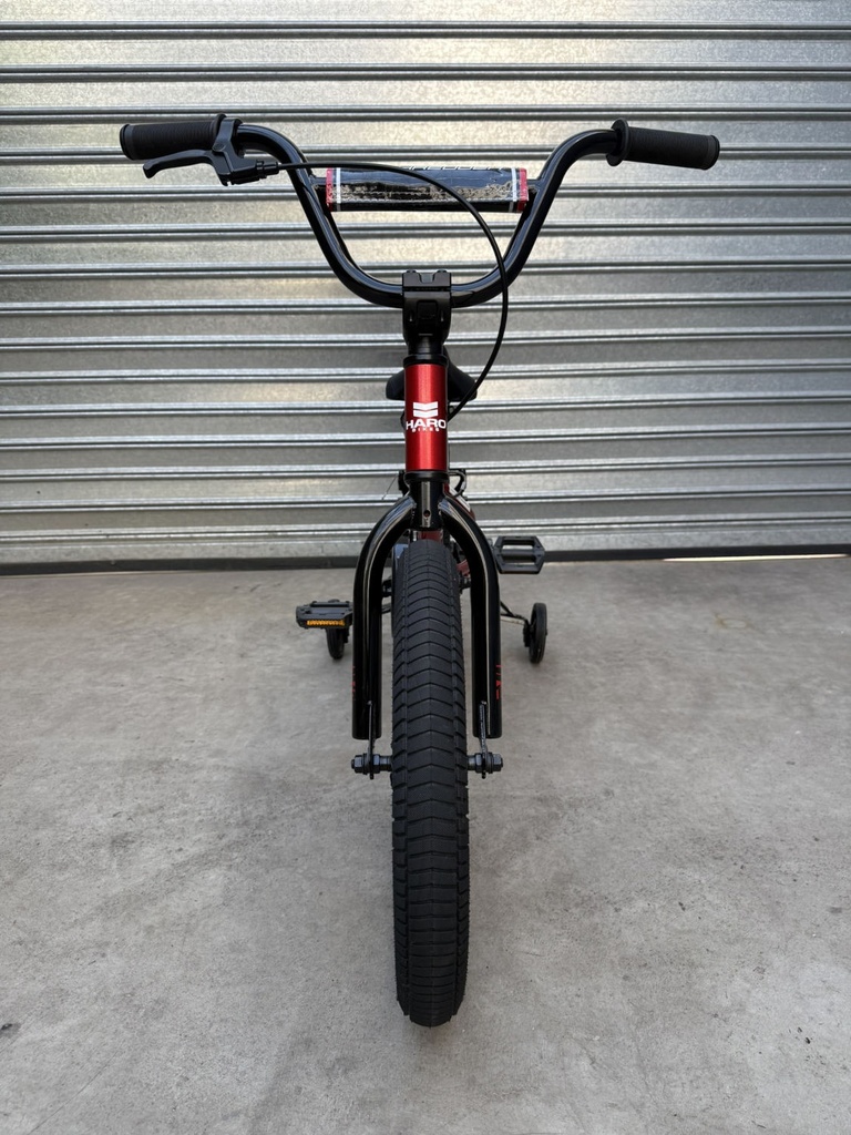 Bicicleta Haro Shredder 16"