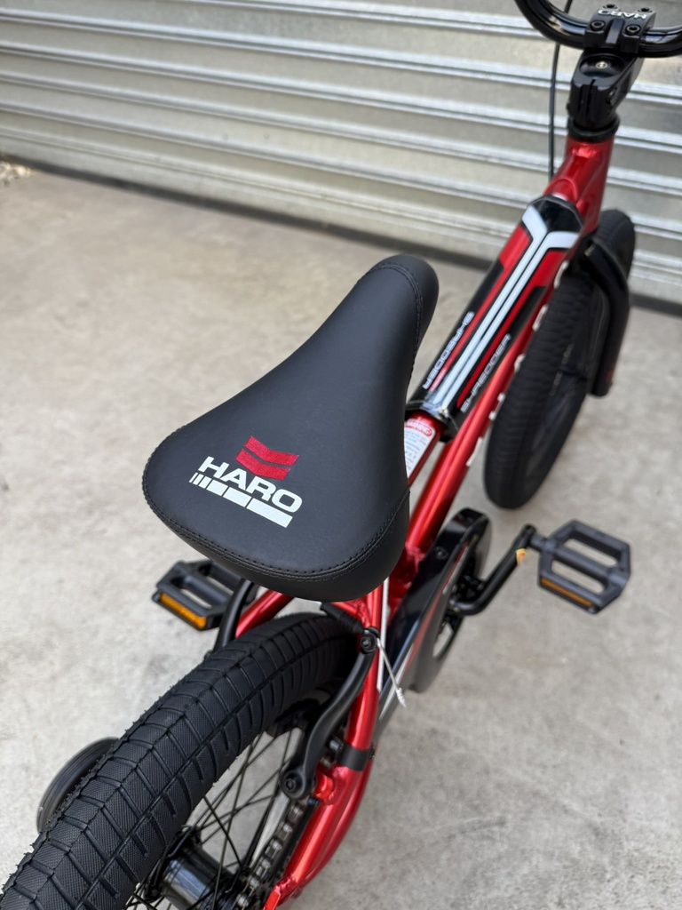 Bicicleta Haro Shredder 16"