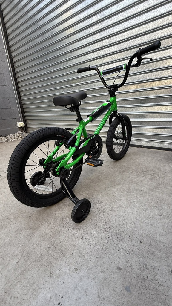 Bicicleta Haro Shredder 16"