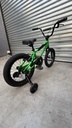 Bicicleta Haro Shredder 16"