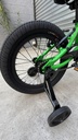 Bicicleta Haro Shredder 16"