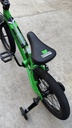 Bicicleta Haro Shredder 16"
