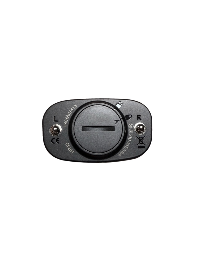 IGP Sport HR 40