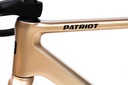 Cuadro Ruta Patriot Sosna Carbono