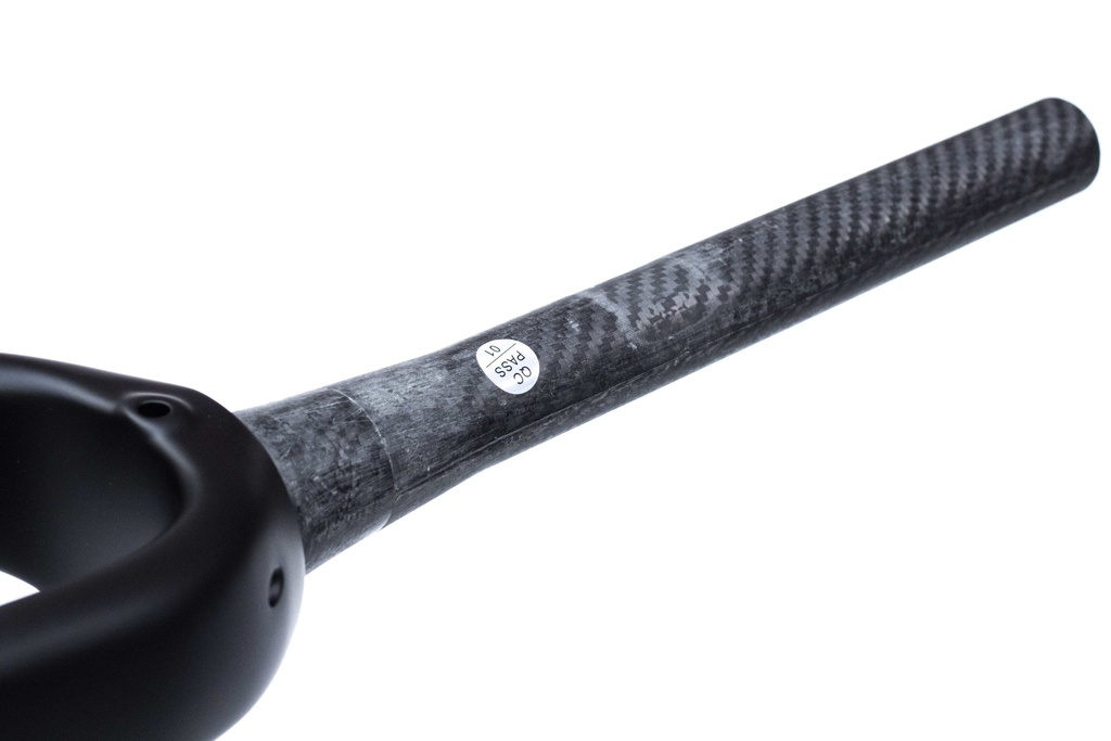 Horquilla Patriot Glaz Carbono Gravel