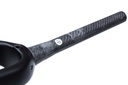 Horquilla Patriot Glaz Carbono Gravel