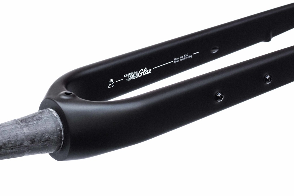 Horquilla Patriot Glaz Carbono Gravel