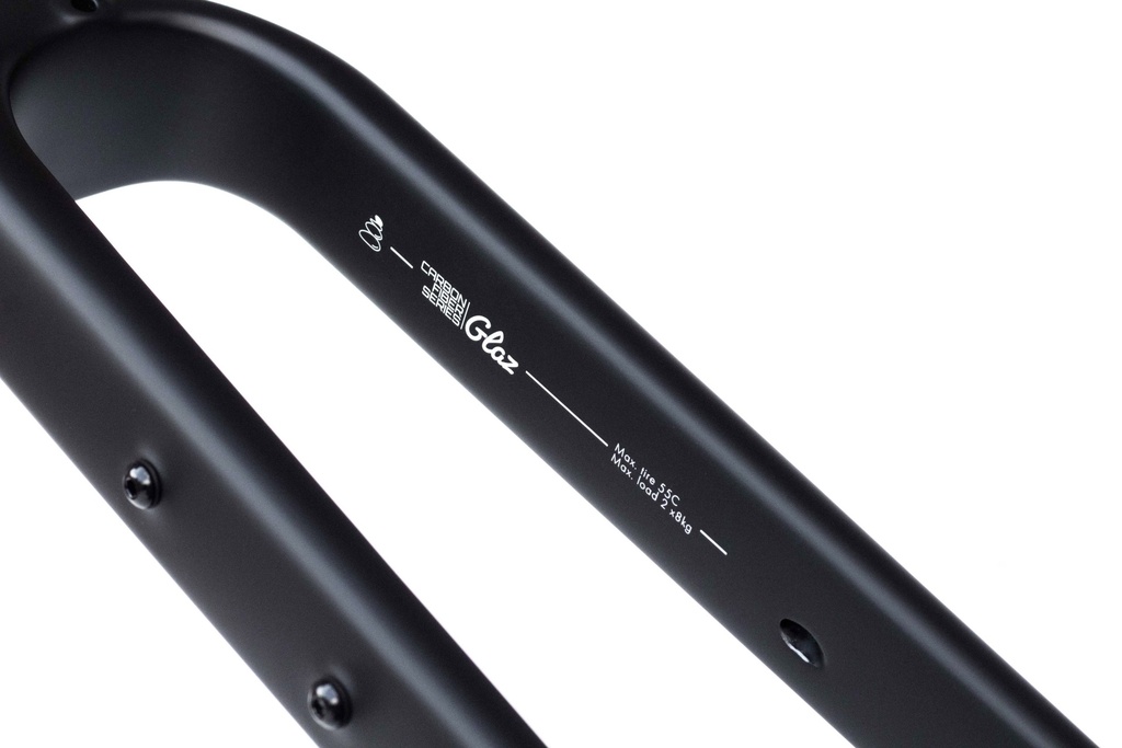 Horquilla Patriot Glaz Carbono Gravel