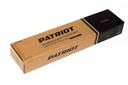 Horquilla Patriot Glaz Carbono Gravel