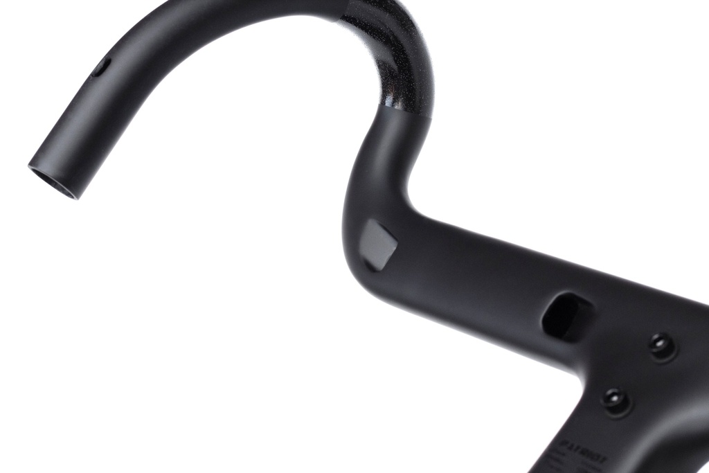 Manubrio Patriot Sowa Carbono (5 medidas)