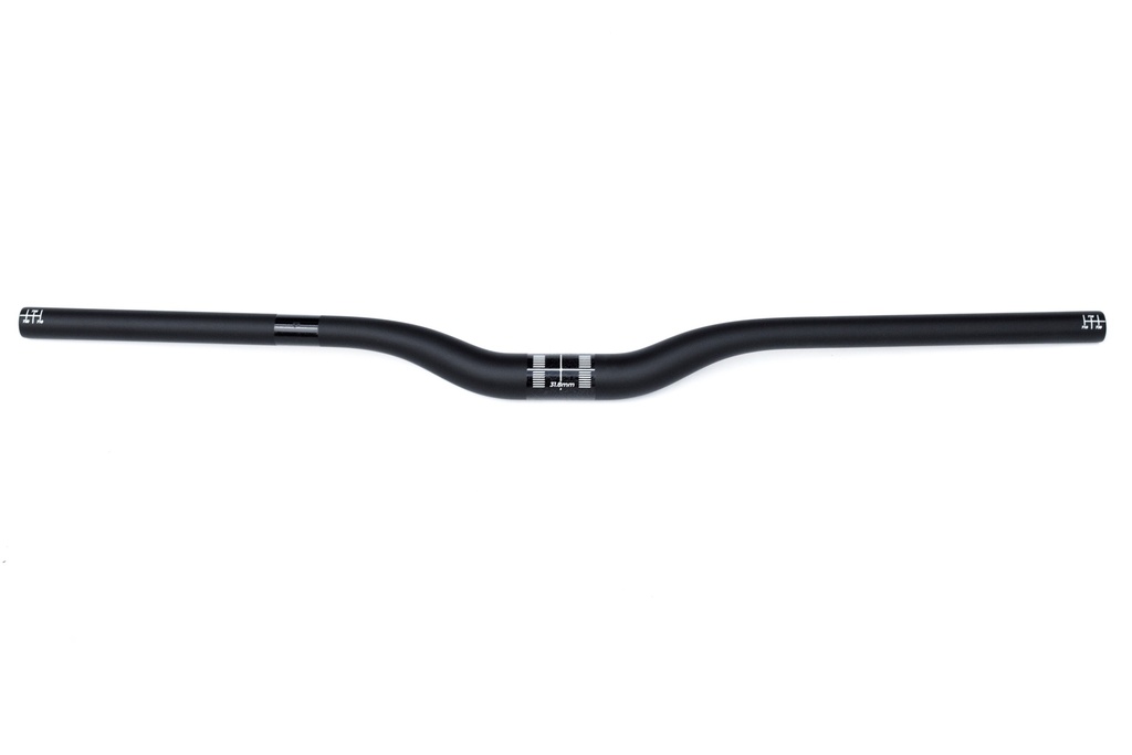 Manubrio Patriot Wrobel Carbono 31.8 x 740mm