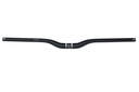 Manubrio Patriot Wrobel Carbono 31.8 x 740mm