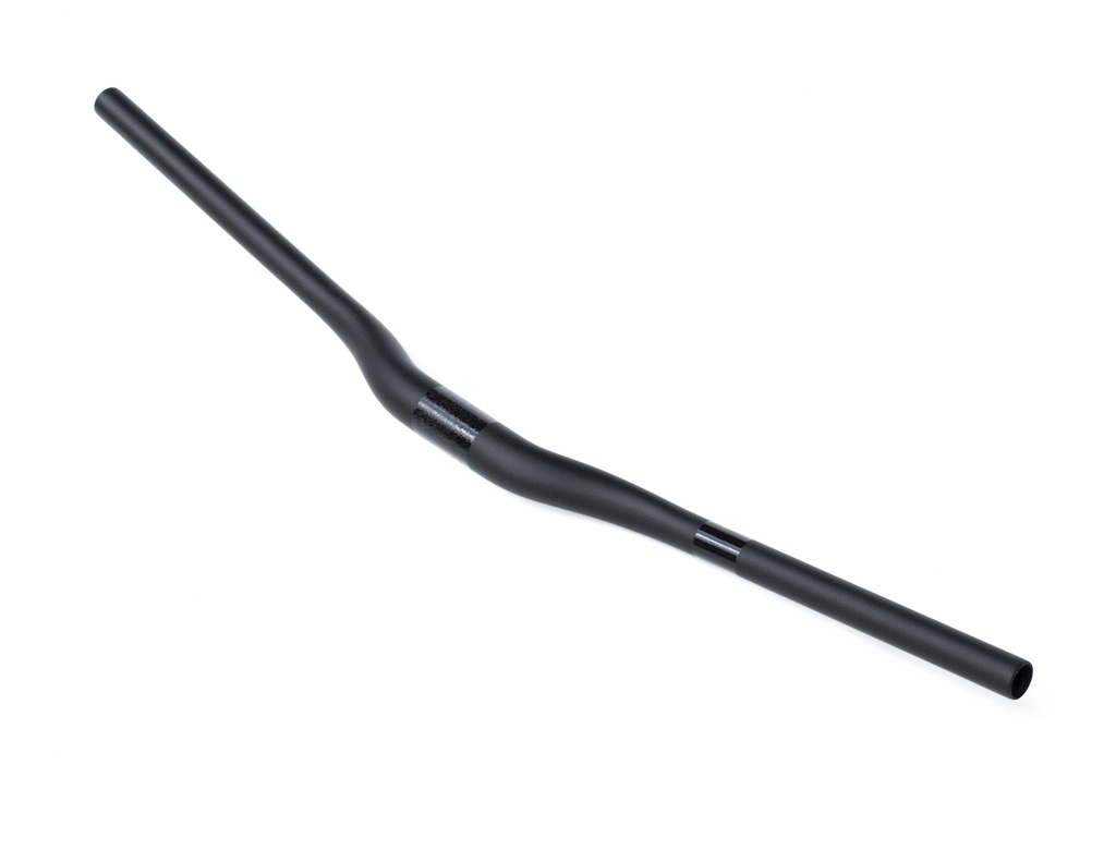 Manubrio Patriot Wrobel Carbono 31.8 x 740mm