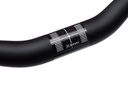Manubrio Patriot Wrobel Carbono 31.8 x 740mm