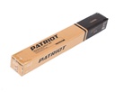 Manubrio Patriot Wrobel Carbono 31.8 x 740mm